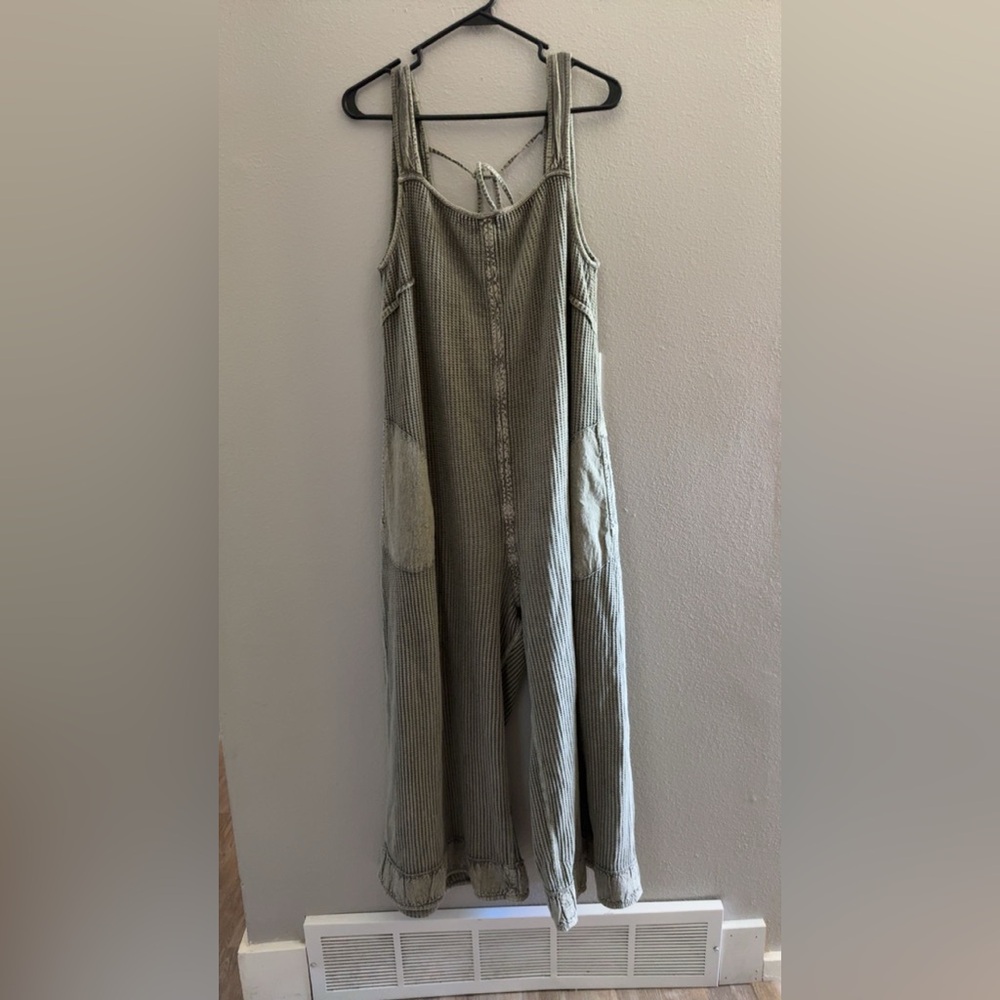 Free people Callie one piece